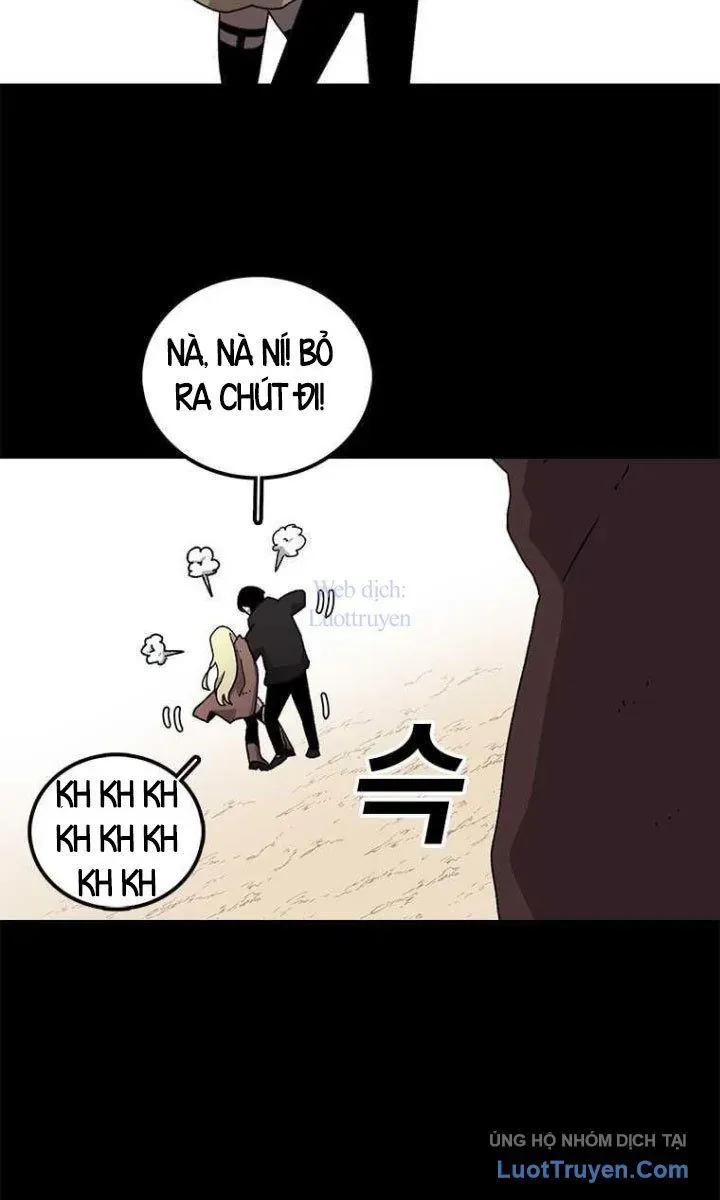 Một Mảnh Thời Gian Chapter 10 - Trang 38