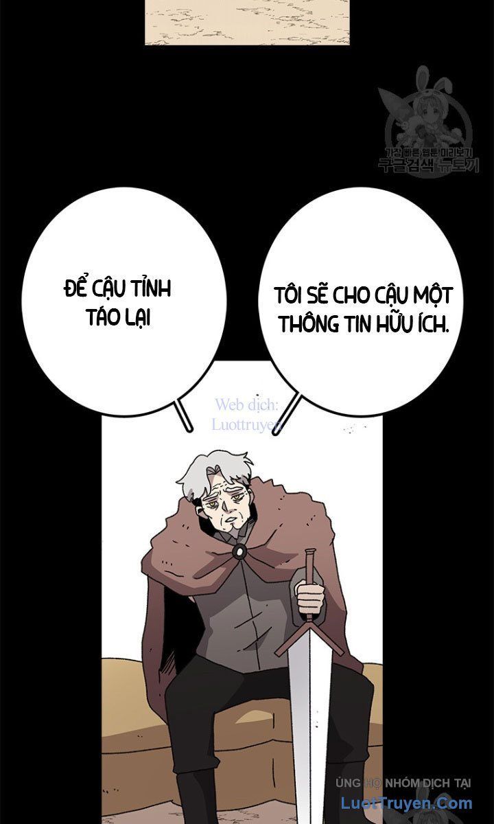 Một Mảnh Thời Gian Chapter 11 - Trang 20