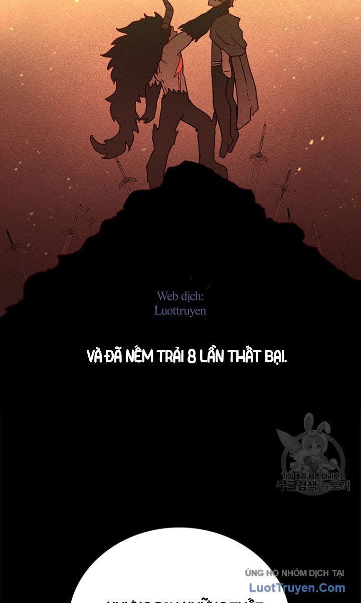 Một Mảnh Thời Gian Chapter 11 - Trang 22