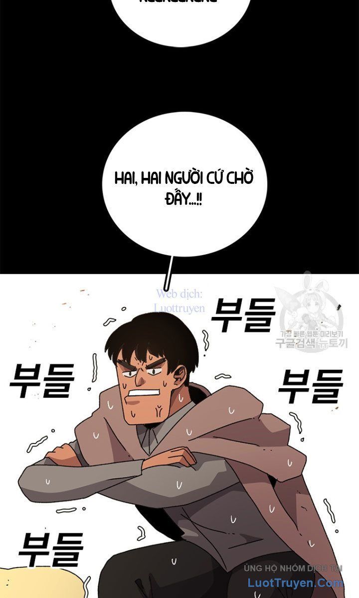 Một Mảnh Thời Gian Chapter 11 - Trang 4