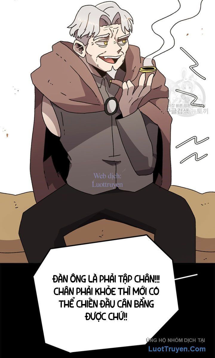Một Mảnh Thời Gian Chapter 11 - Trang 6