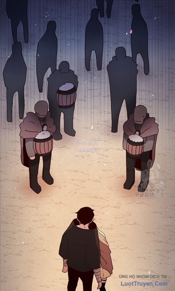 Một Mảnh Thời Gian Chapter 13 - Trang 28