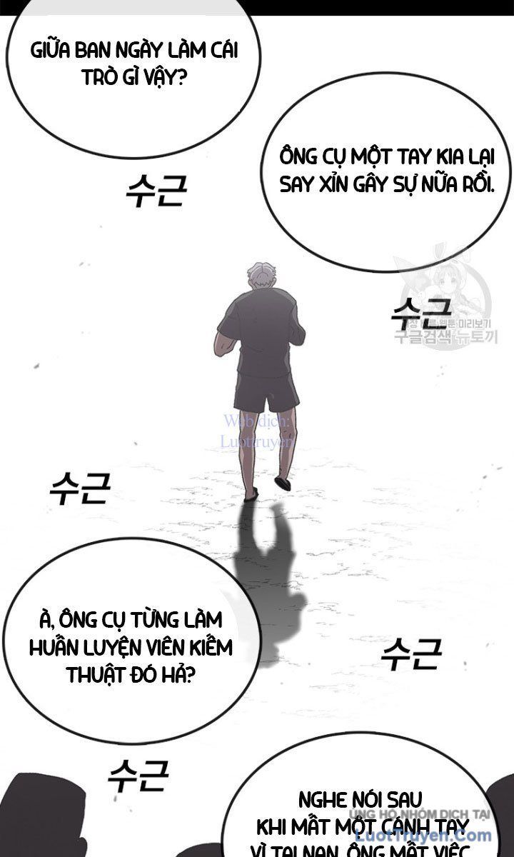 Một Mảnh Thời Gian Chapter 16 - Trang 22