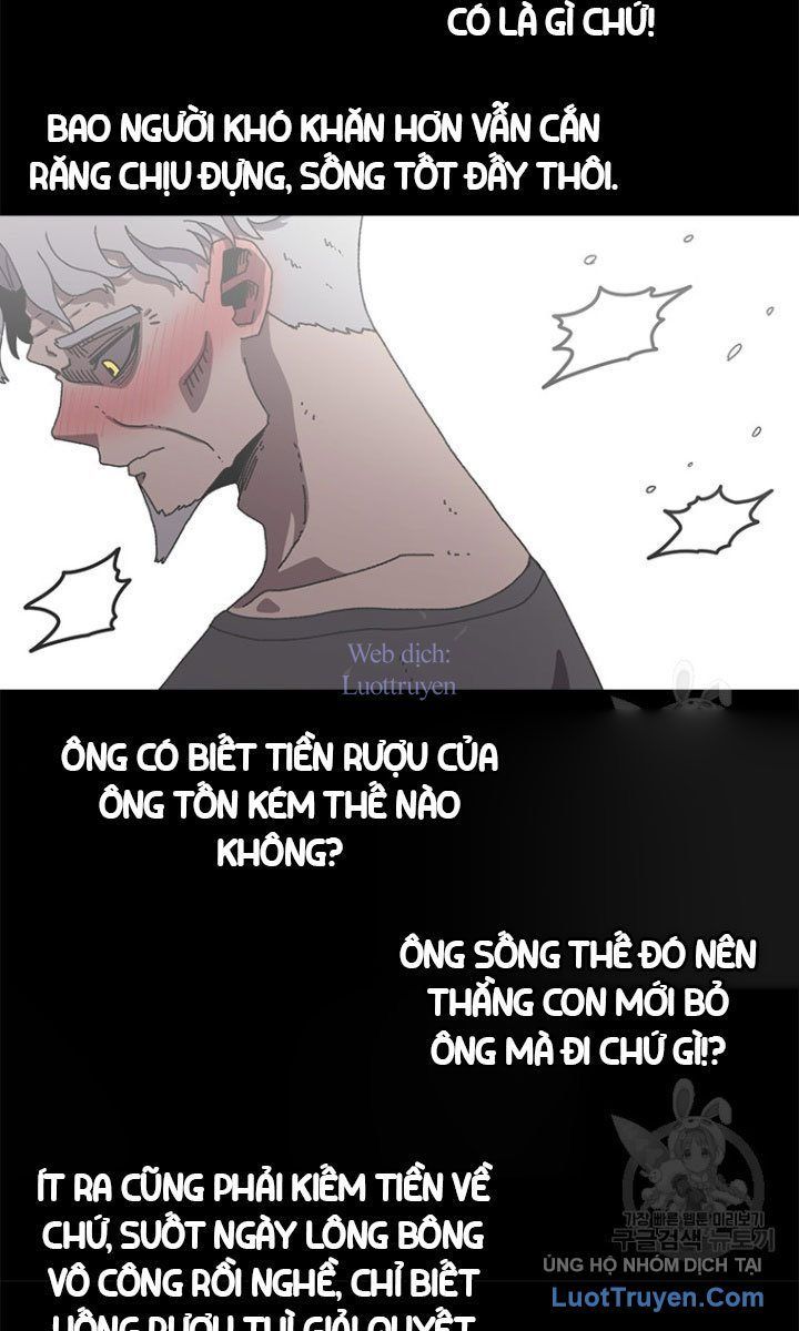 Một Mảnh Thời Gian Chapter 16 - Trang 36