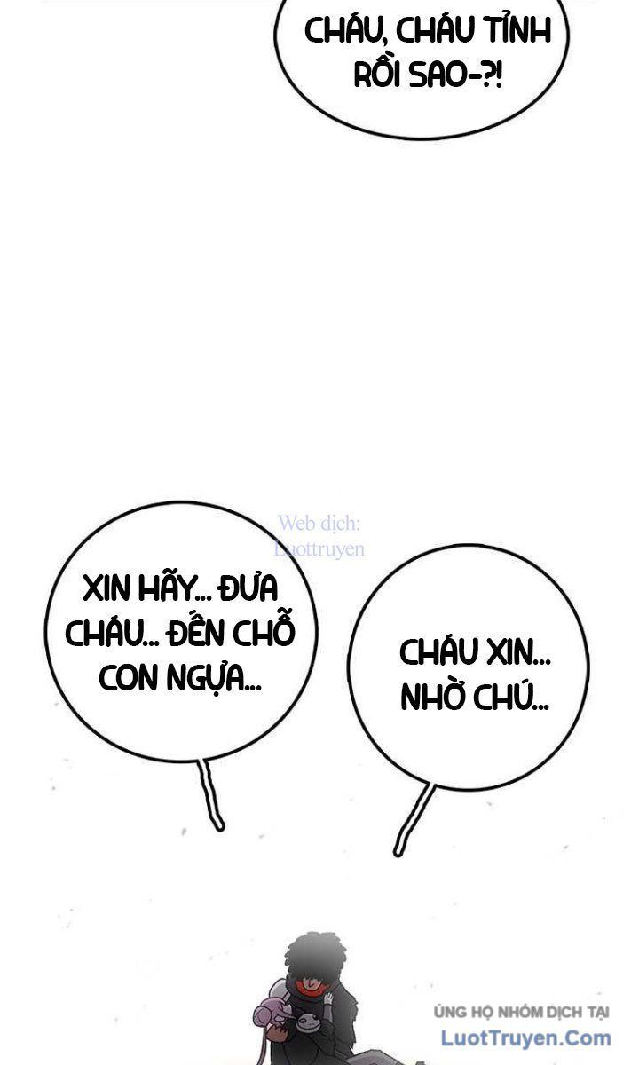Một Mảnh Thời Gian Chapter 17 - Trang 23