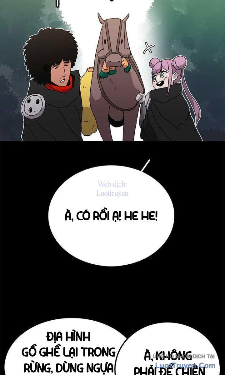 Một Mảnh Thời Gian Chapter 17 - Trang 5