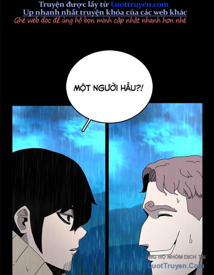 Một Mảnh Thời Gian Chapter 2 - Trang 21