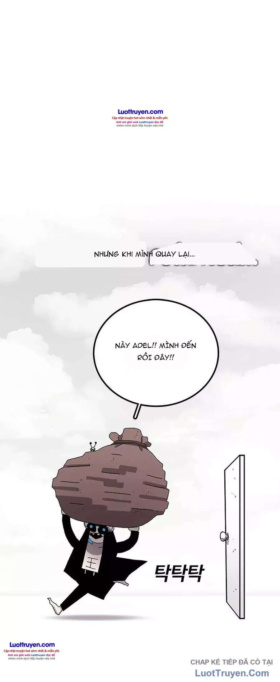 Một Mảnh Thời Gian Chapter 23 - Trang 10
