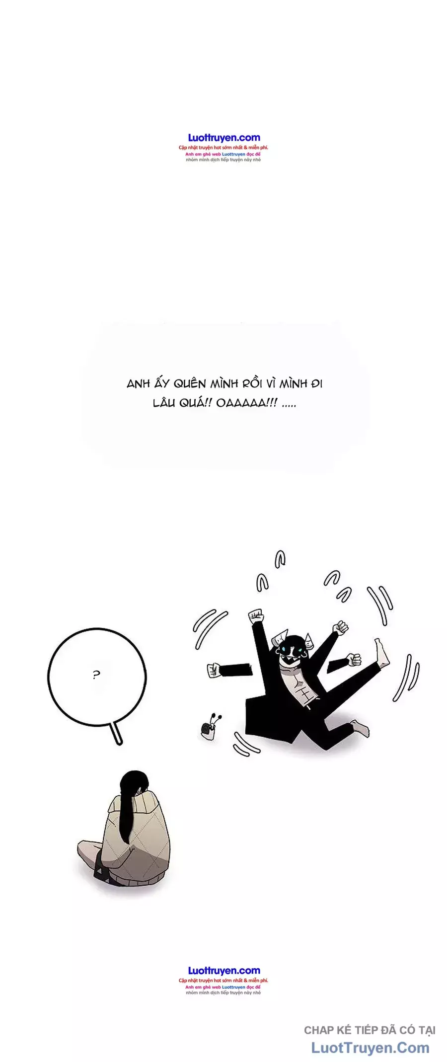 Một Mảnh Thời Gian Chapter 23 - Trang 17