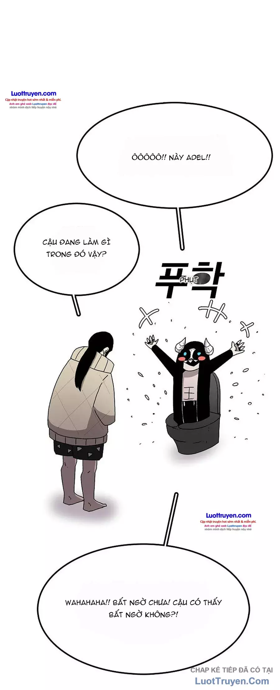 Một Mảnh Thời Gian Chapter 23 - Trang 25
