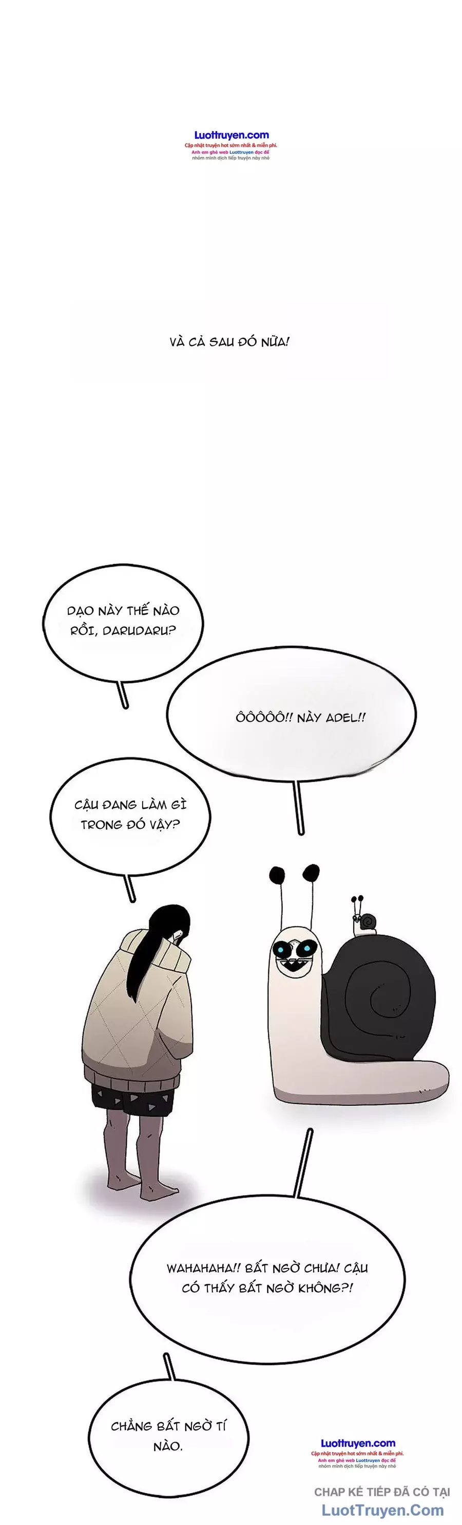 Một Mảnh Thời Gian Chapter 23 - Trang 27
