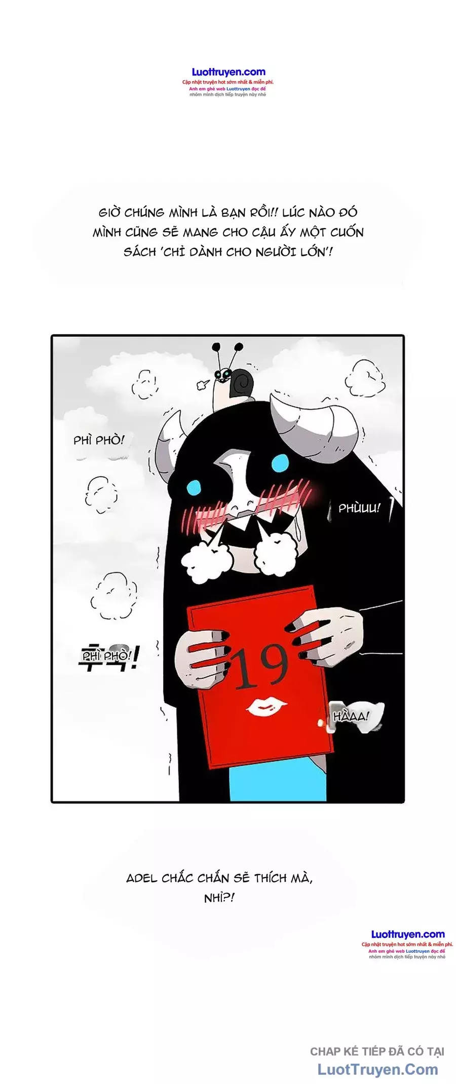 Một Mảnh Thời Gian Chapter 23 - Trang 29
