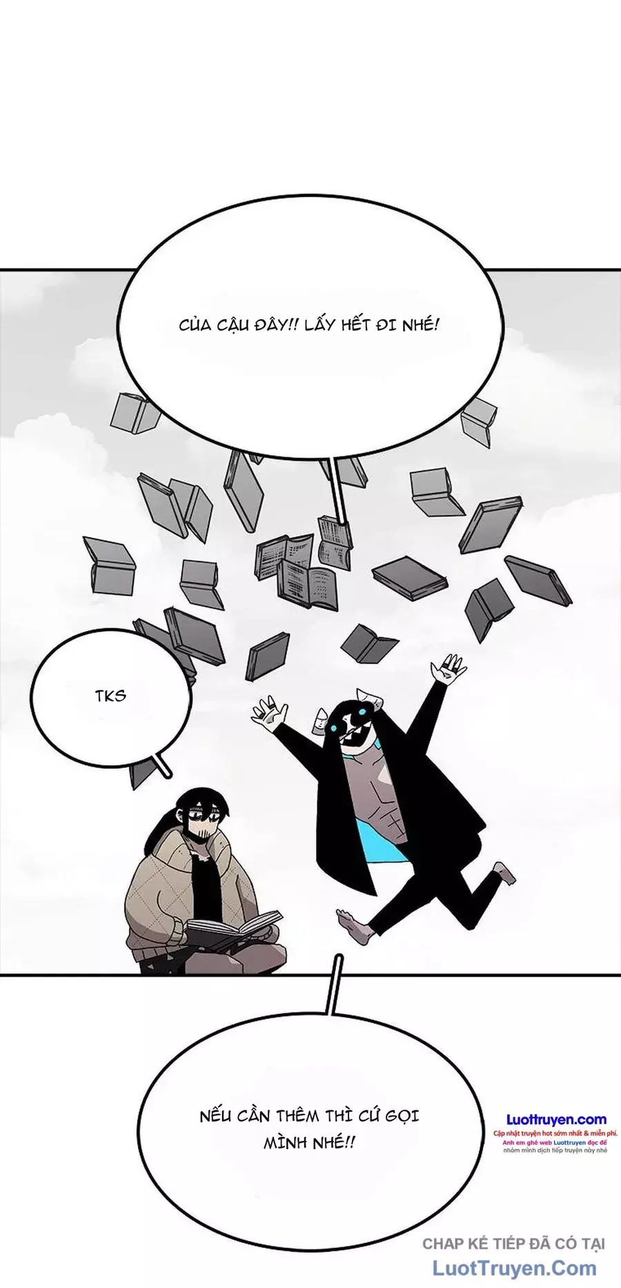 Một Mảnh Thời Gian Chapter 23 - Trang 7