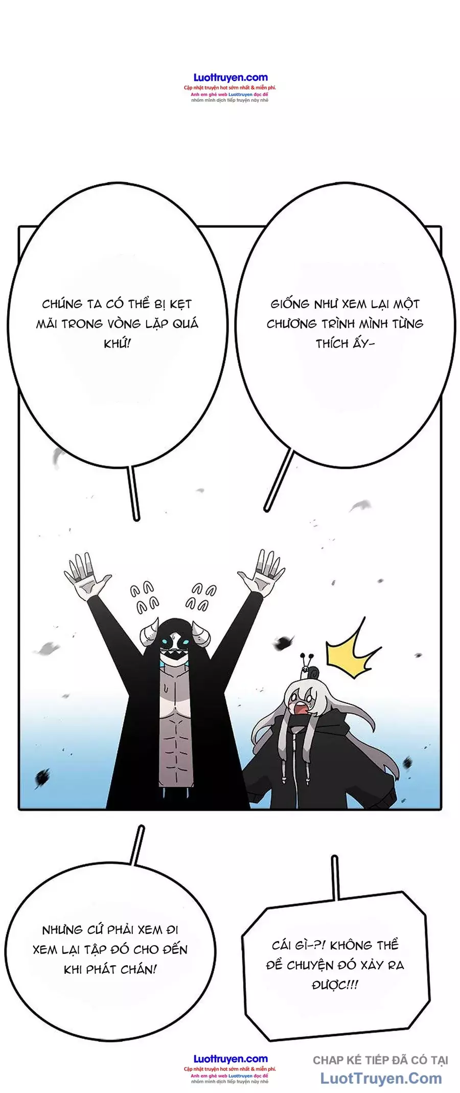 Một Mảnh Thời Gian Chapter 24 - Trang 22