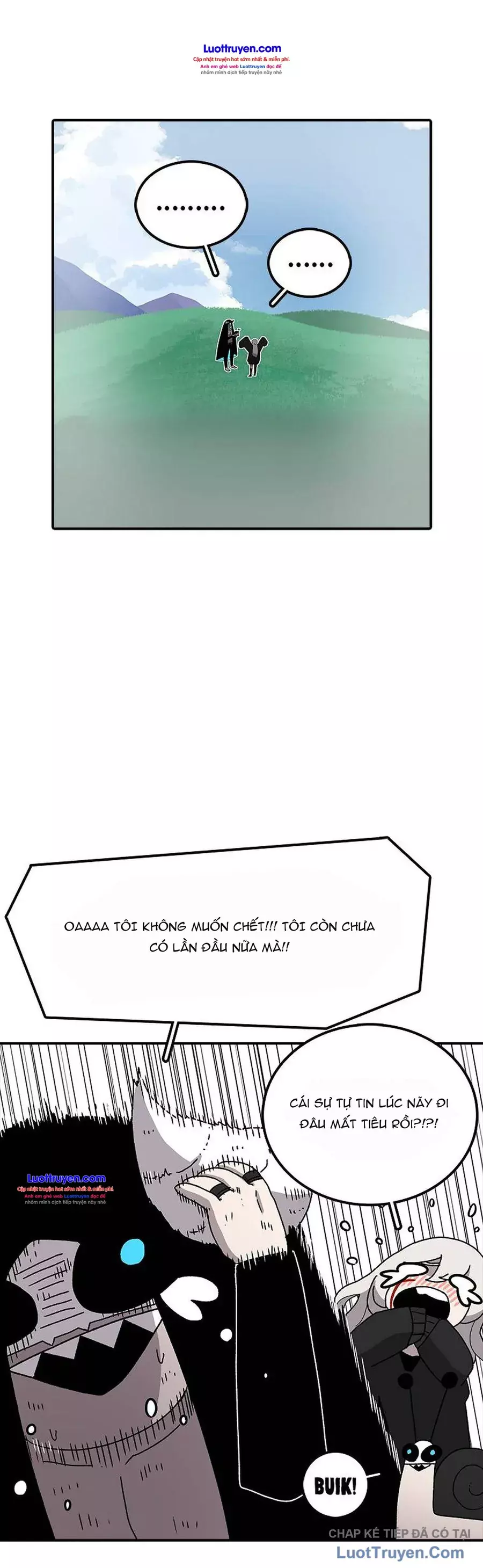 Một Mảnh Thời Gian Chapter 24 - Trang 30