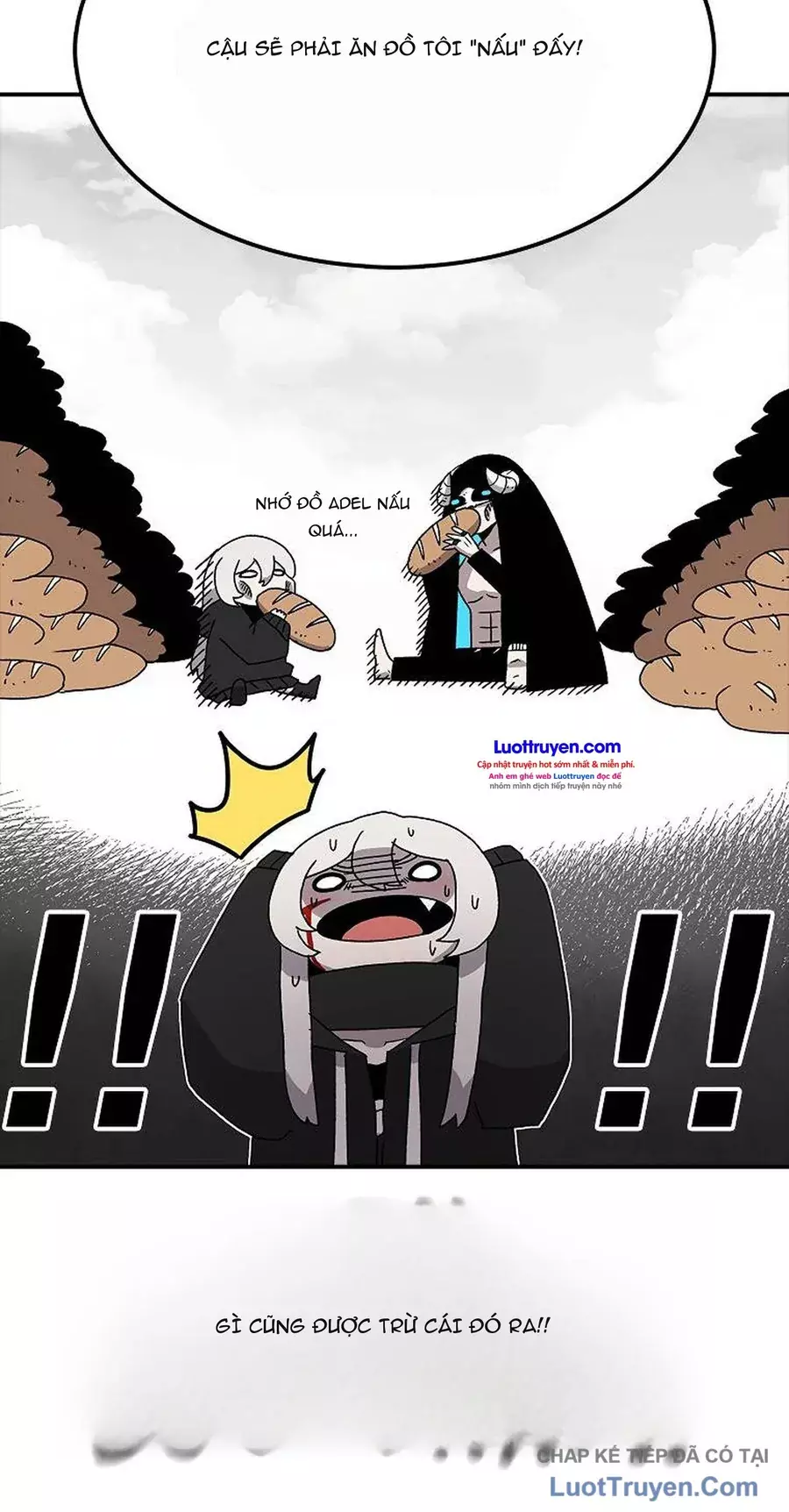 Một Mảnh Thời Gian Chapter 24 - Trang 40