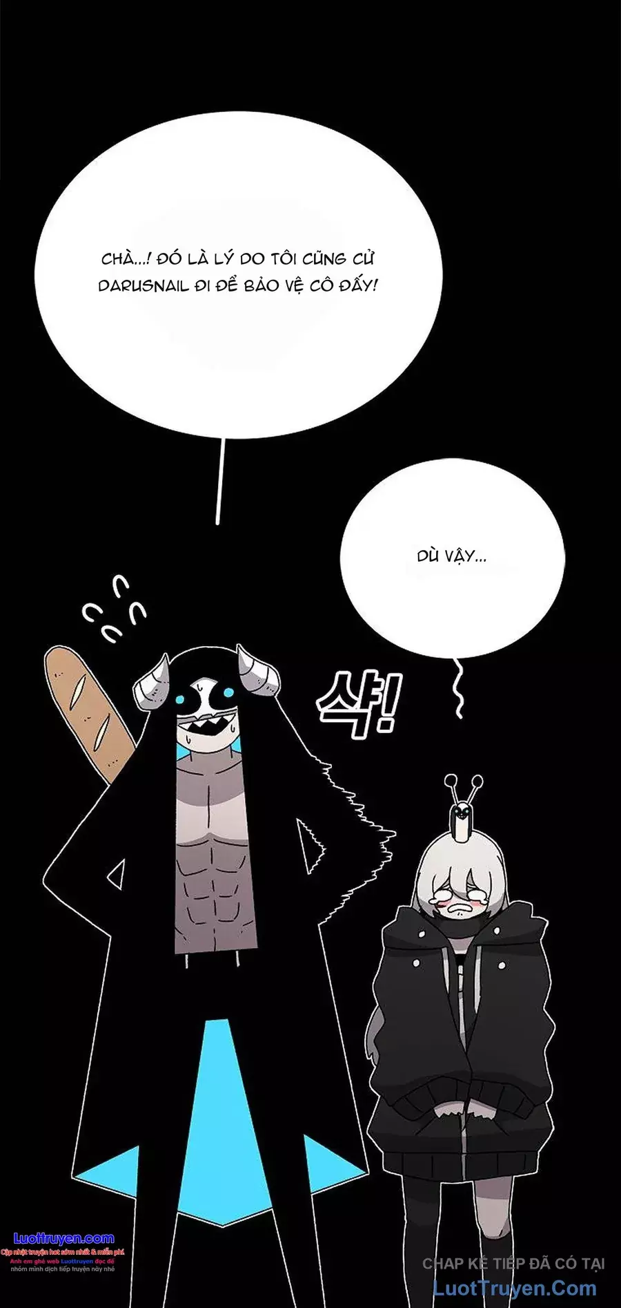 Một Mảnh Thời Gian Chapter 24 - Trang 9