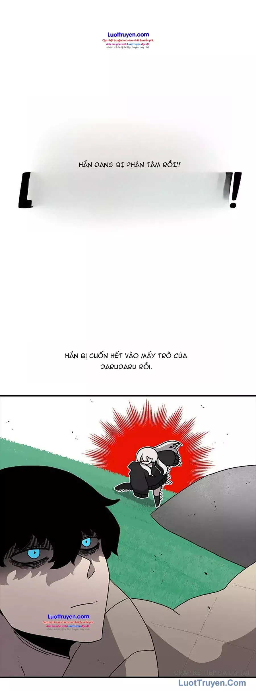 Một Mảnh Thời Gian Chapter 25 - Trang 19
