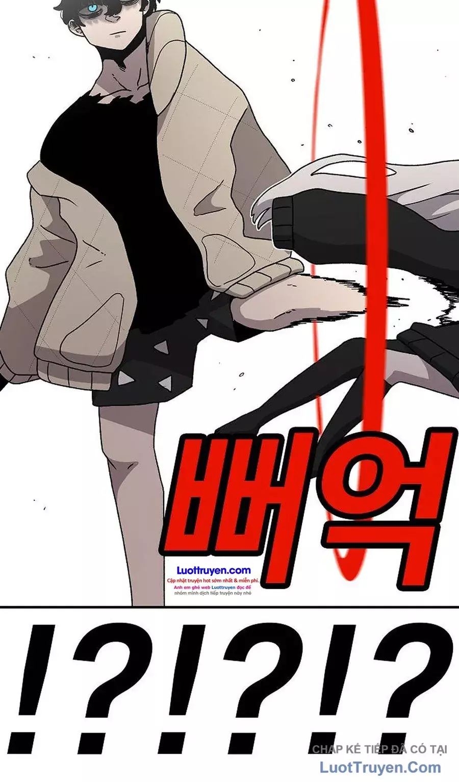 Một Mảnh Thời Gian Chapter 25 - Trang 22