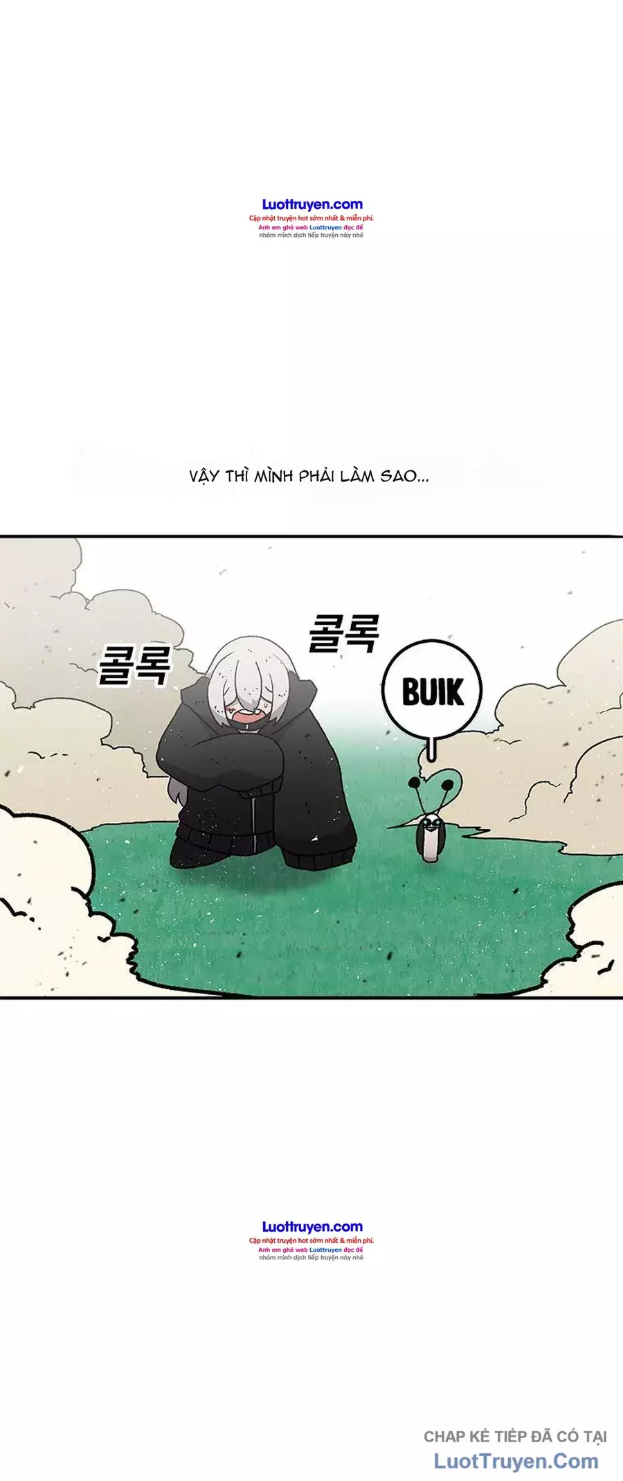 Một Mảnh Thời Gian Chapter 25 - Trang 25