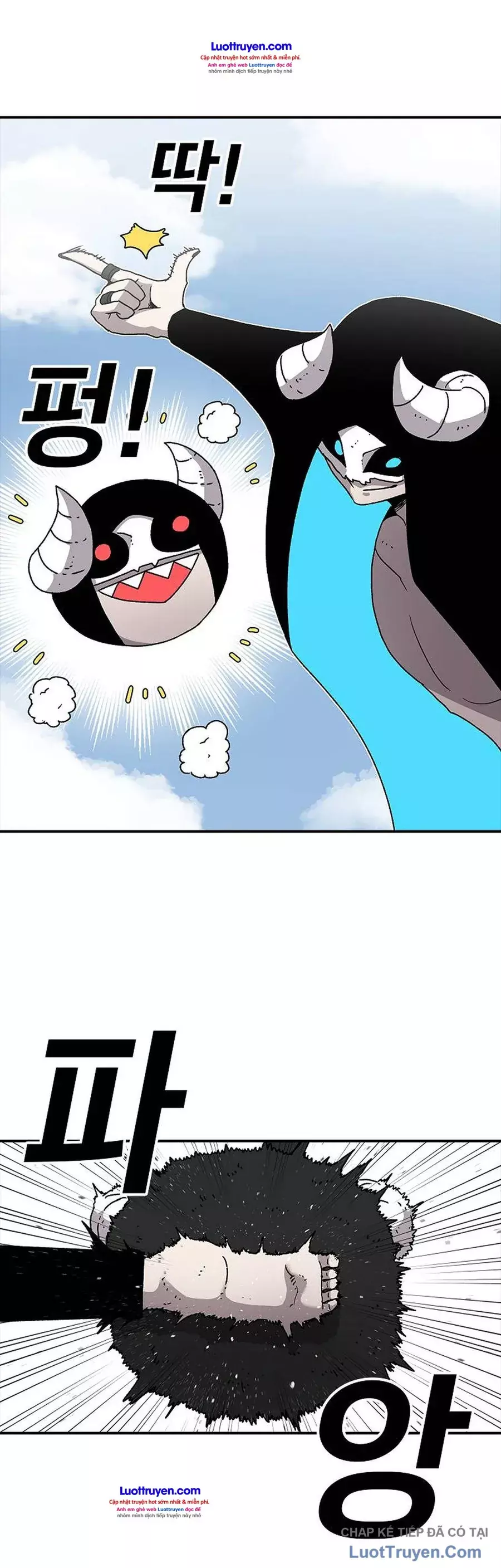 Một Mảnh Thời Gian Chapter 25 - Trang 6