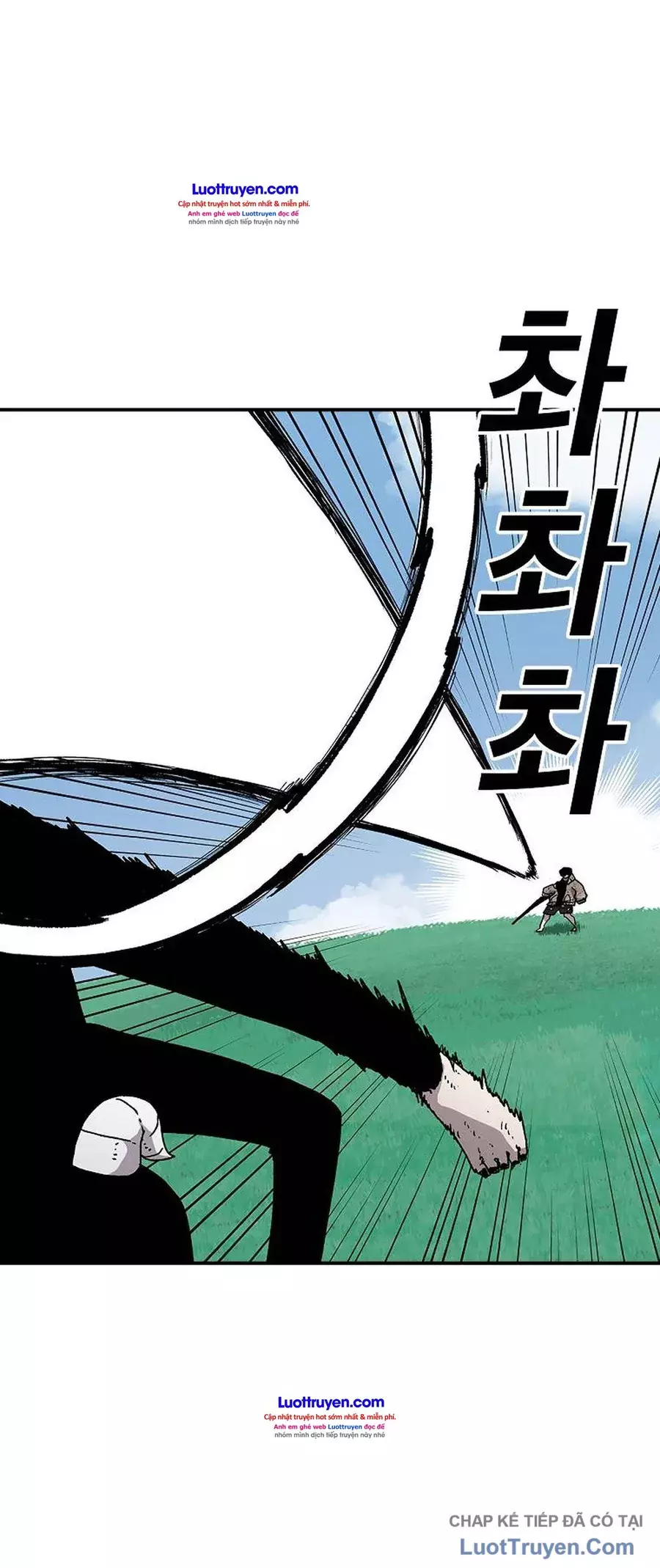 Một Mảnh Thời Gian Chapter 25 - Trang 7