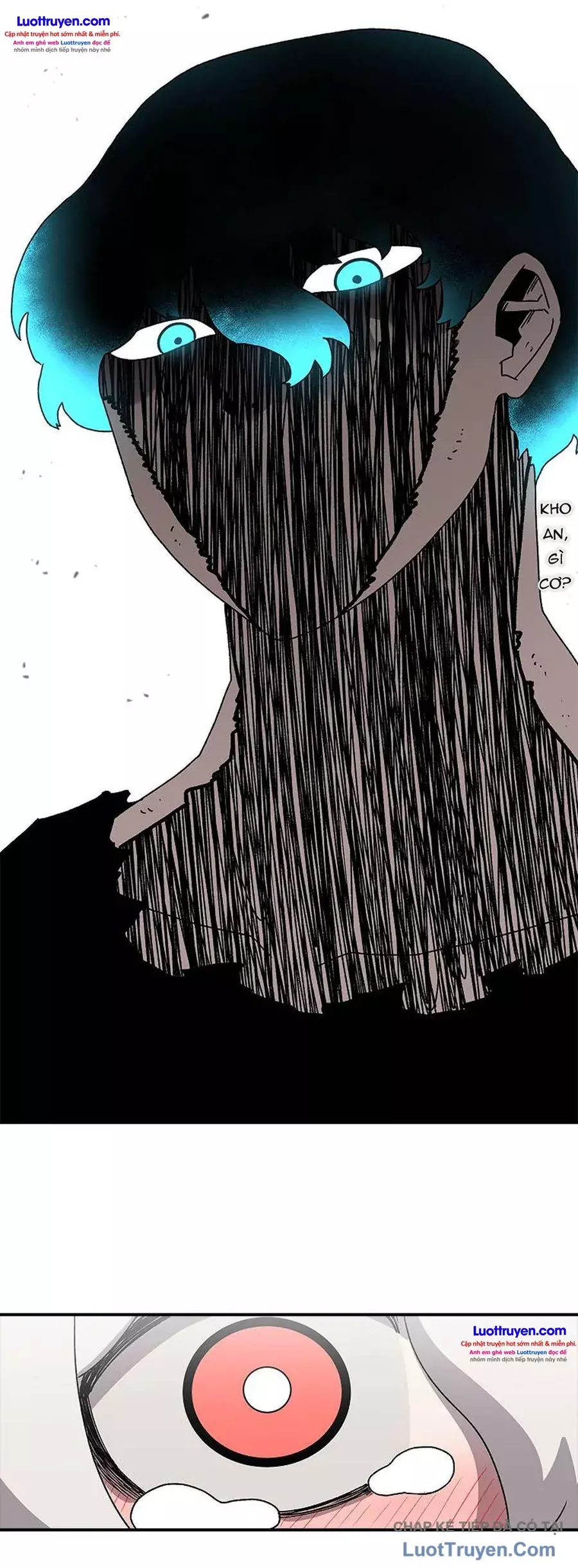 Một Mảnh Thời Gian Chapter 26 - Trang 39