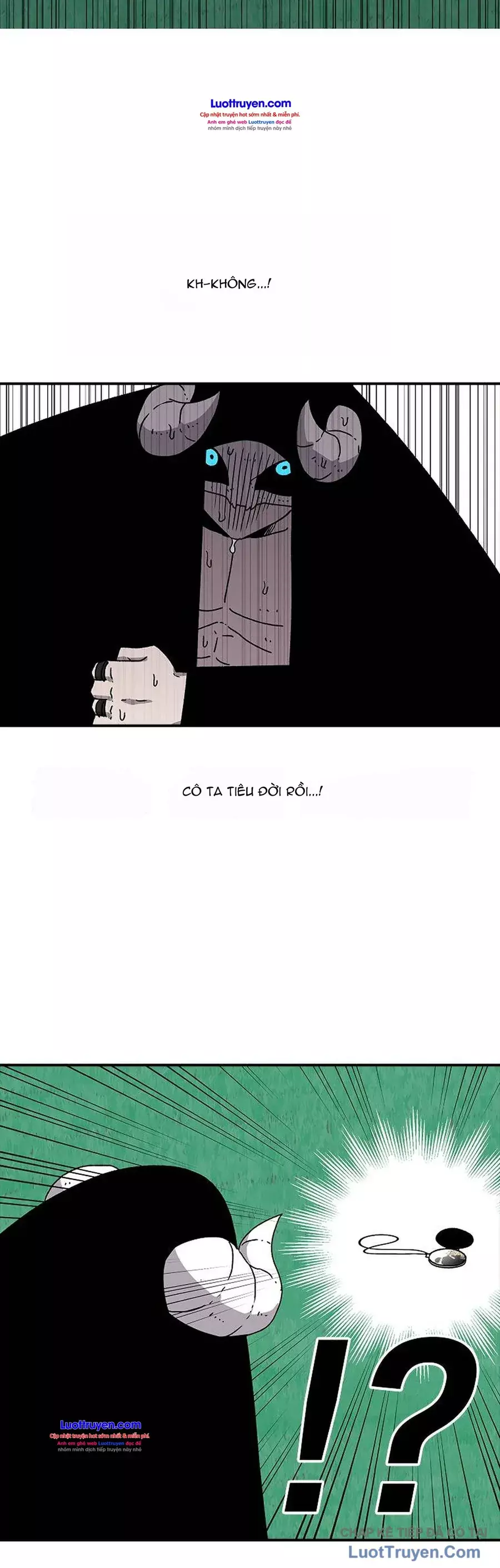 Một Mảnh Thời Gian Chapter 26 - Trang 48