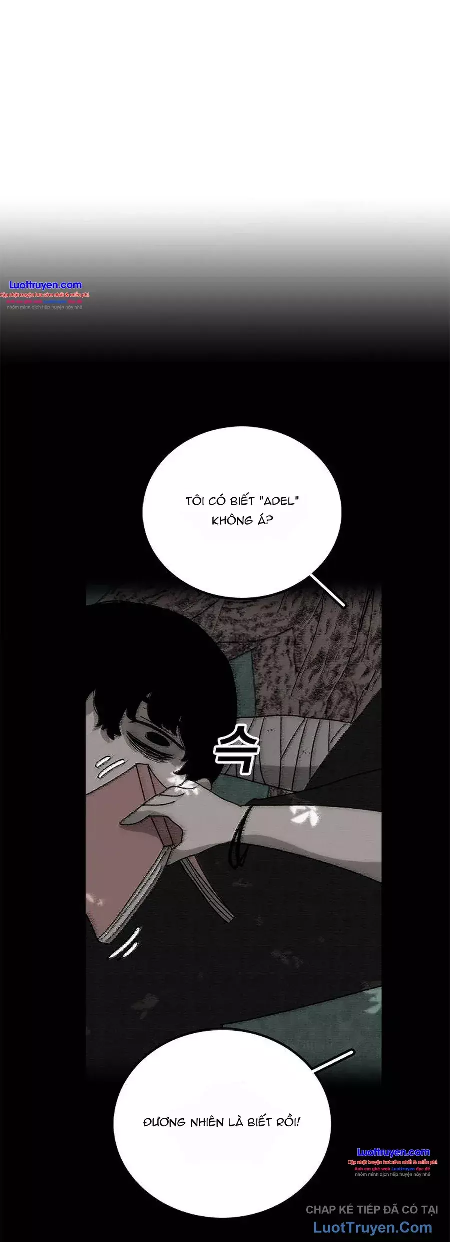 Một Mảnh Thời Gian Chapter 27 - Trang 37