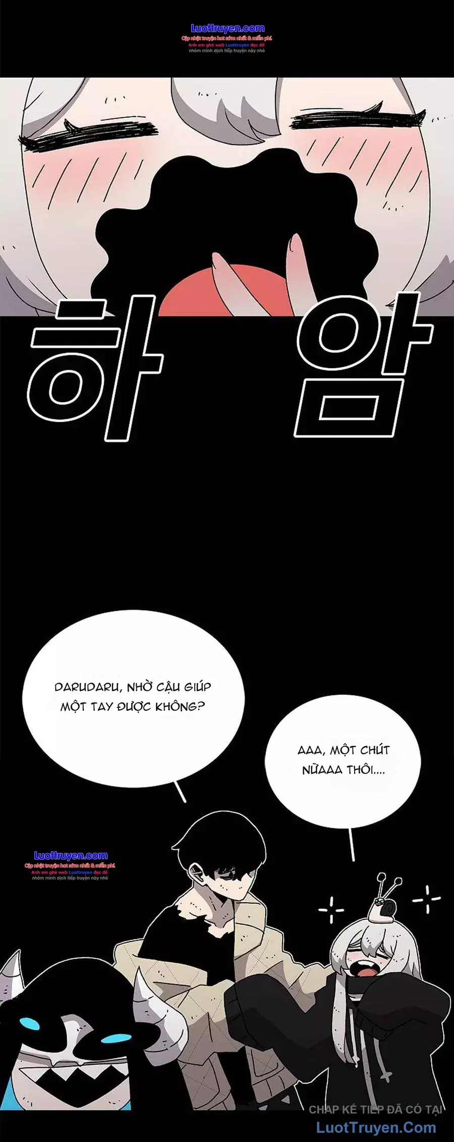 Một Mảnh Thời Gian Chapter 28 - Trang 12