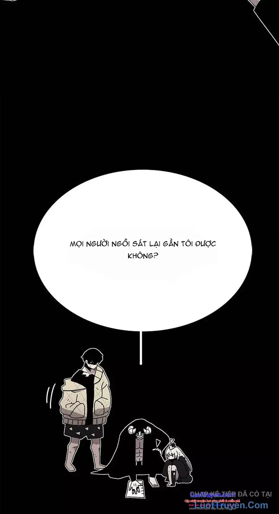 Một Mảnh Thời Gian Chapter 28 - Trang 25