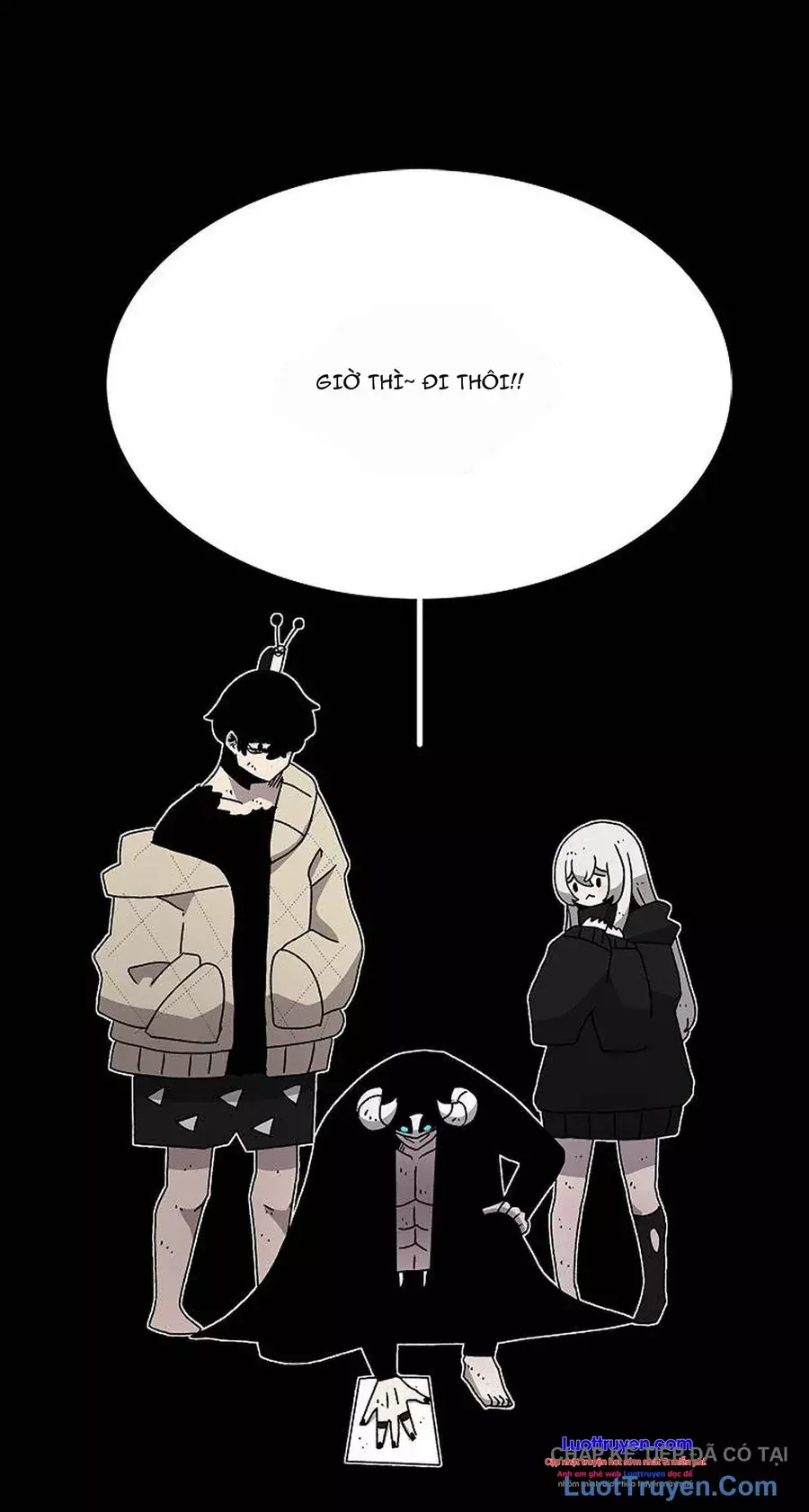 Một Mảnh Thời Gian Chapter 28 - Trang 30