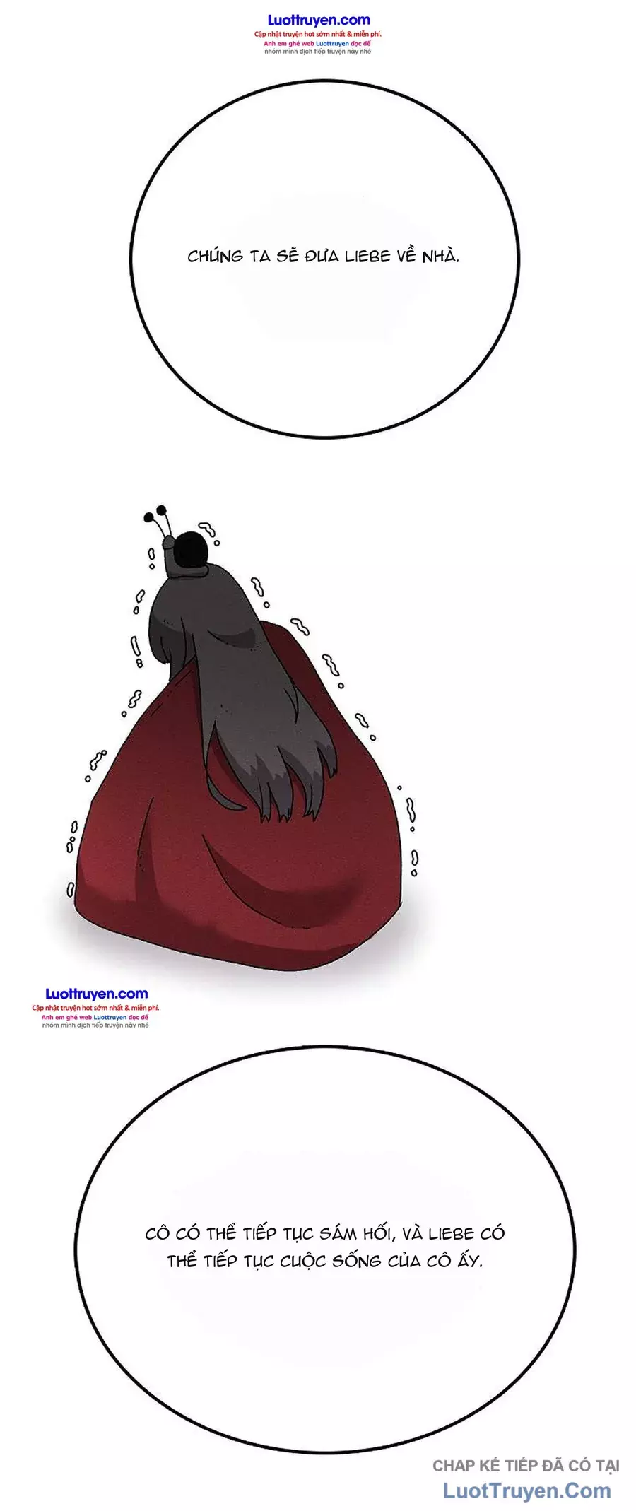 Một Mảnh Thời Gian Chapter 29 - Trang 11