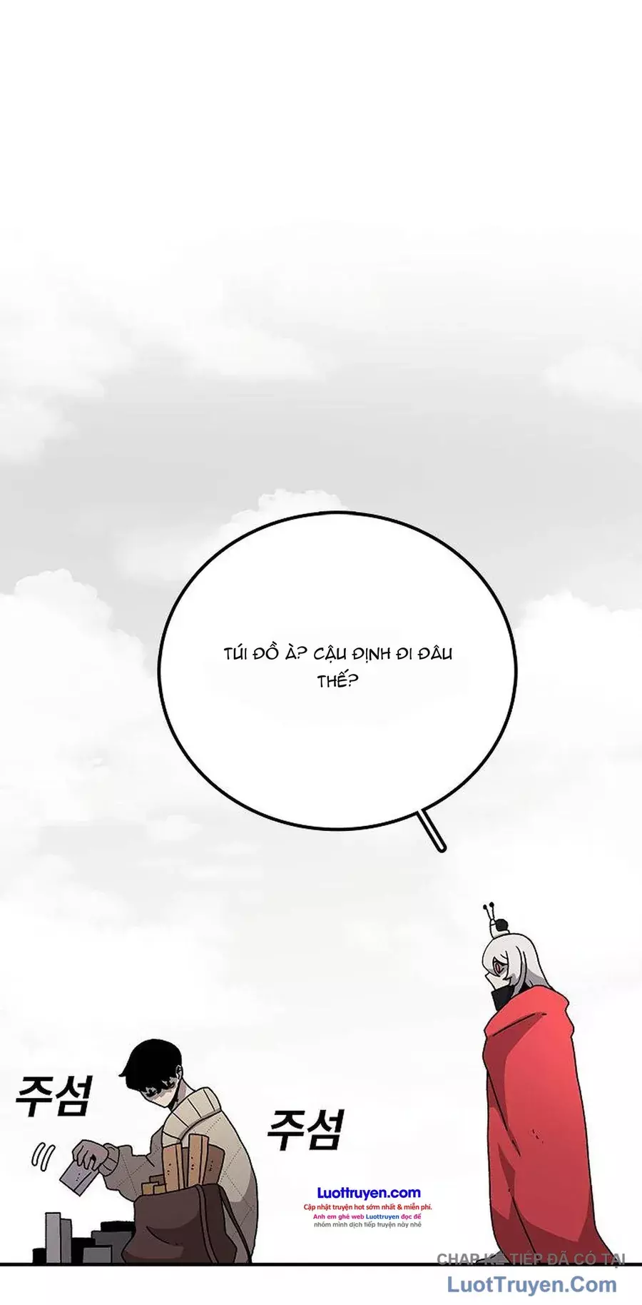 Một Mảnh Thời Gian Chapter 29 - Trang 24