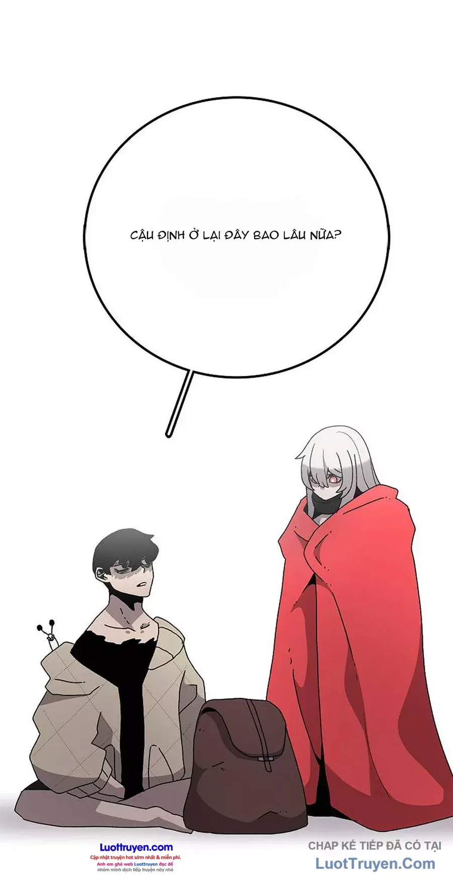 Một Mảnh Thời Gian Chapter 29 - Trang 28
