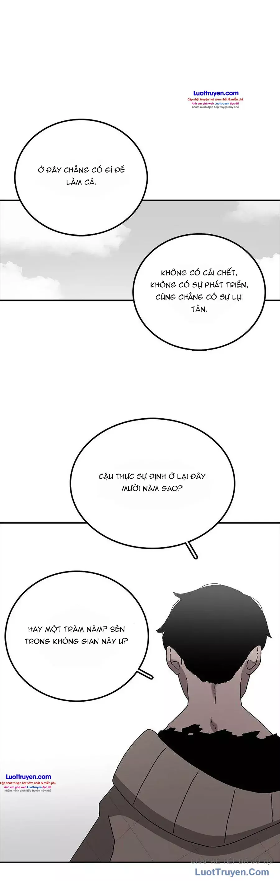 Một Mảnh Thời Gian Chapter 29 - Trang 29