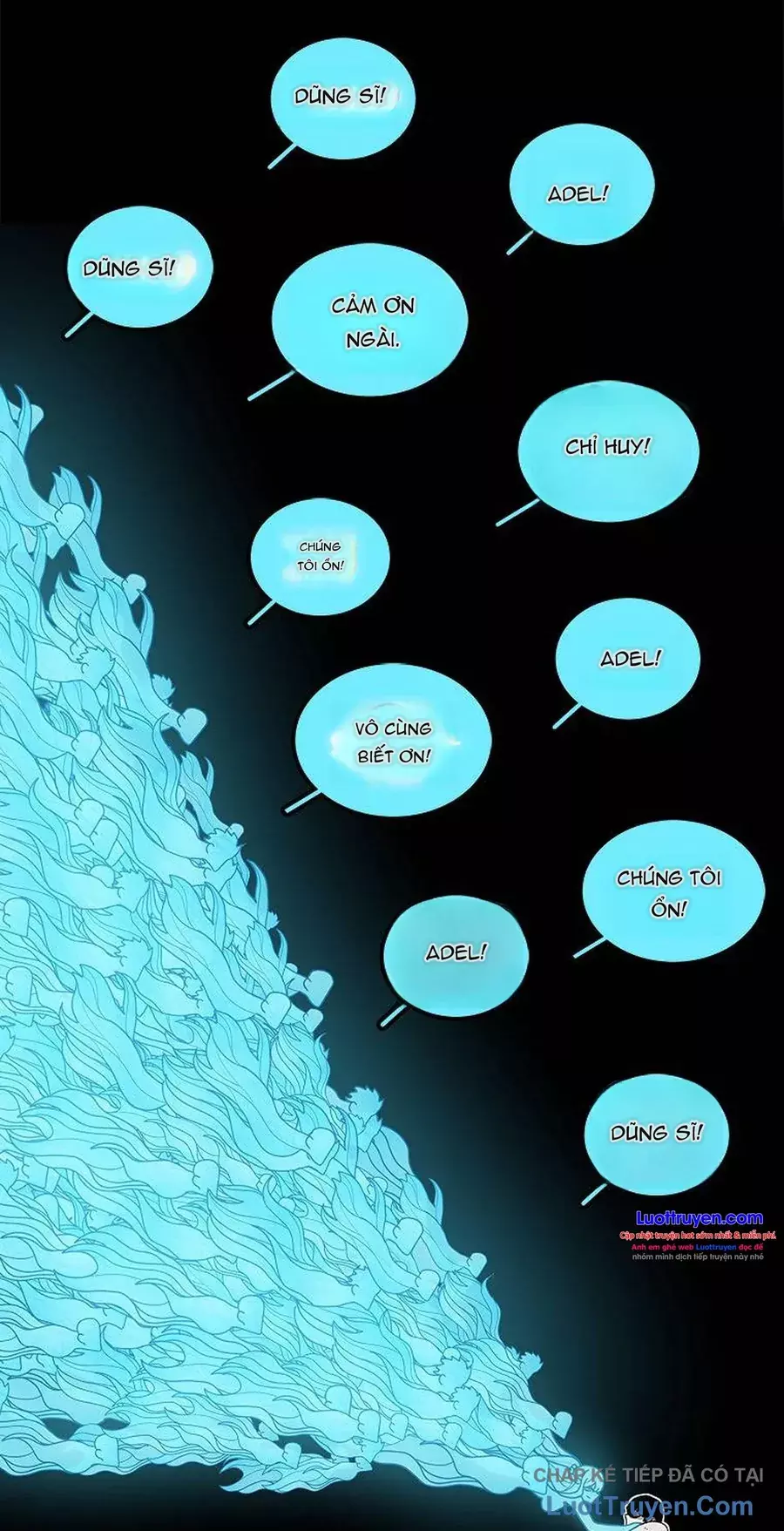 Một Mảnh Thời Gian Chapter 29 - Trang 37