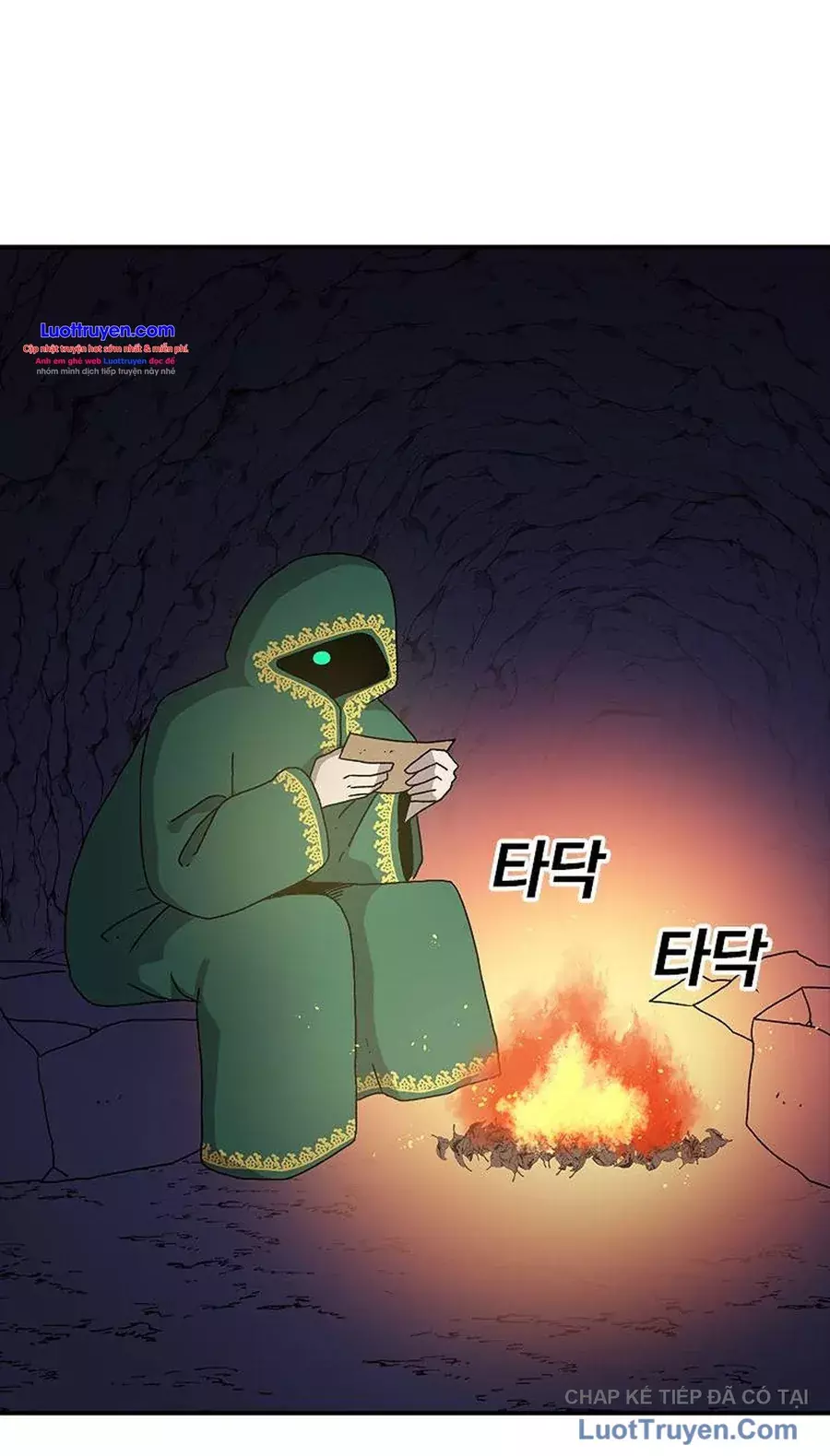 Một Mảnh Thời Gian Chapter 30 - Trang 11