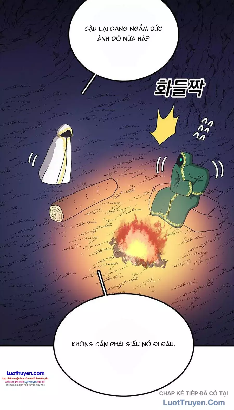 Một Mảnh Thời Gian Chapter 30 - Trang 13