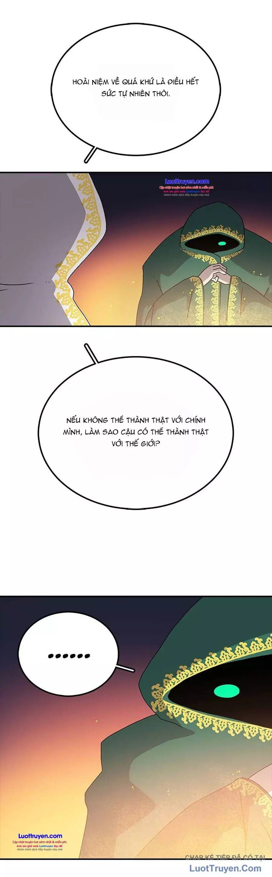 Một Mảnh Thời Gian Chapter 30 - Trang 14