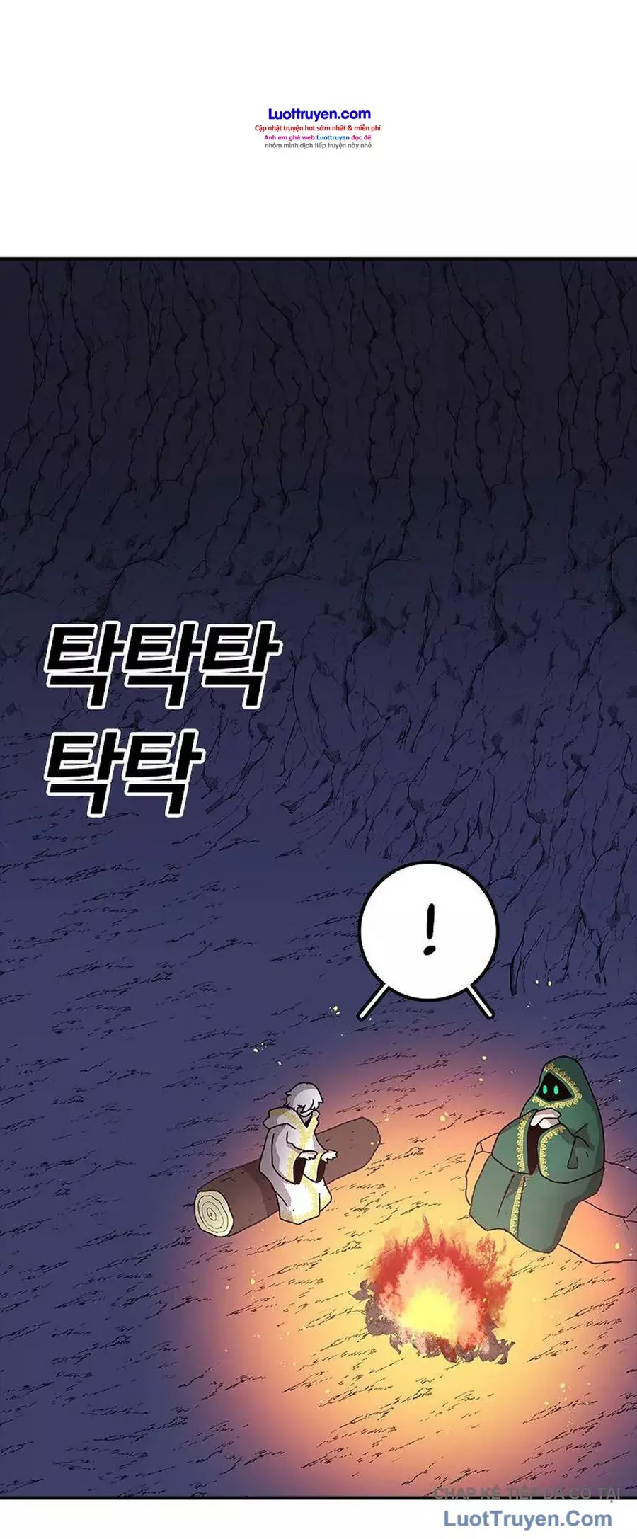 Một Mảnh Thời Gian Chapter 30 - Trang 22
