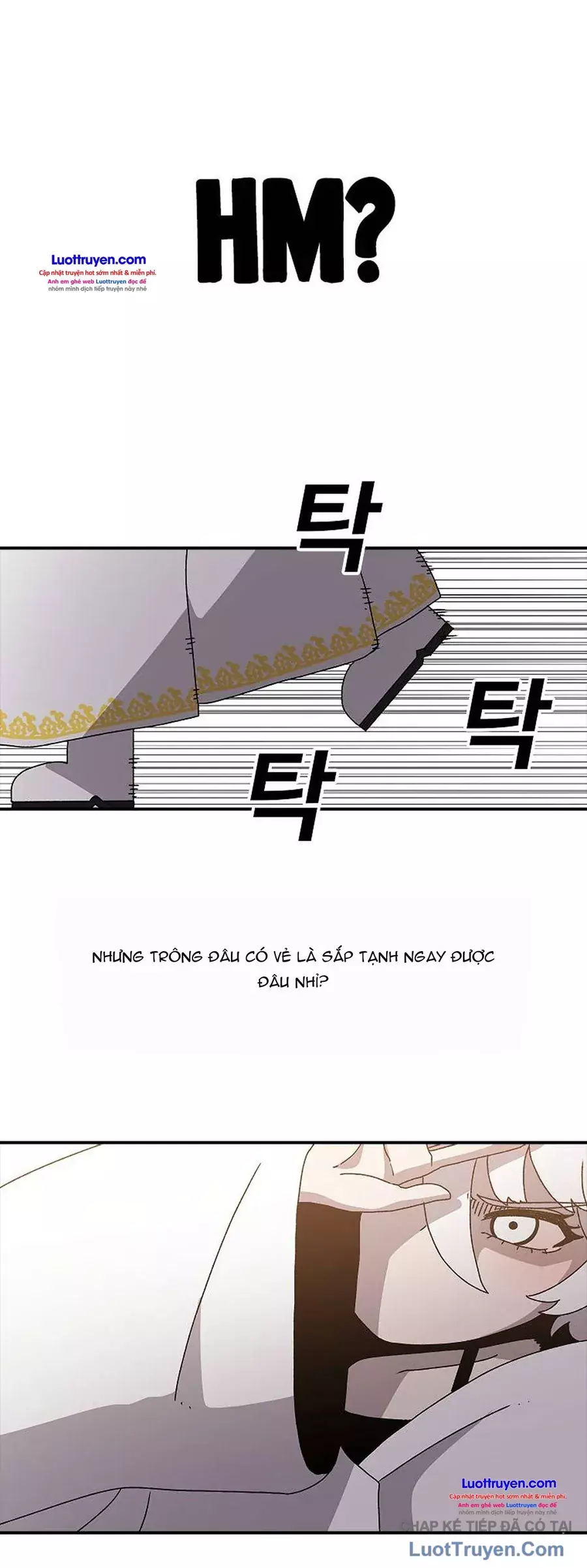 Một Mảnh Thời Gian Chapter 30 - Trang 25