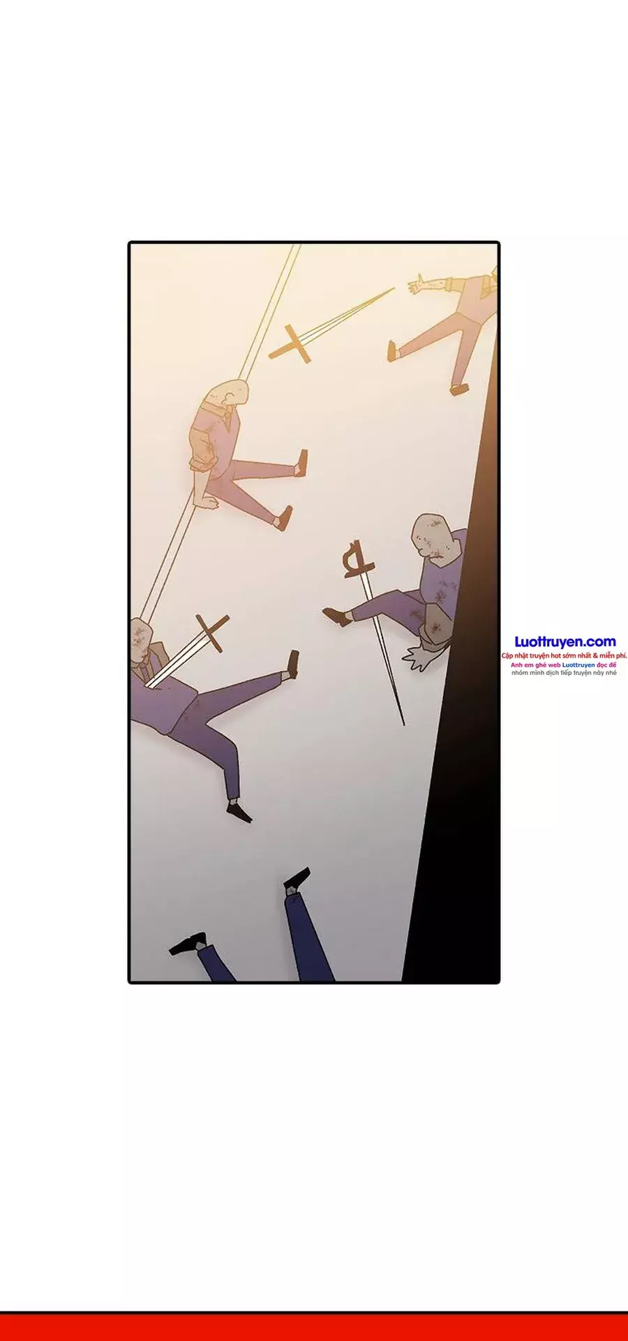 Một Mảnh Thời Gian Chapter 30 - Trang 34