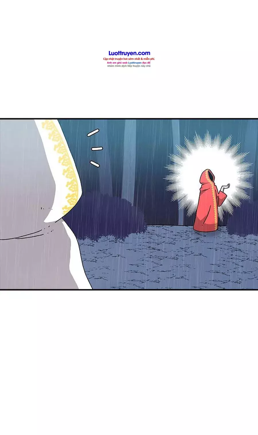 Một Mảnh Thời Gian Chapter 30 - Trang 6