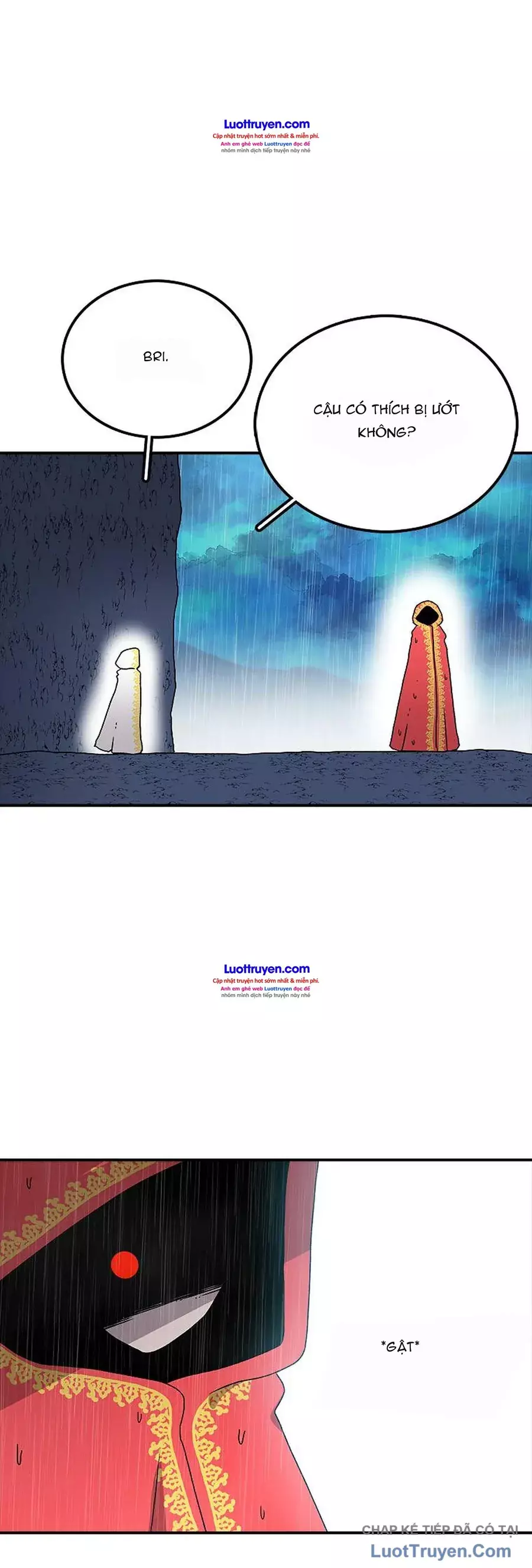 Một Mảnh Thời Gian Chapter 30 - Trang 8