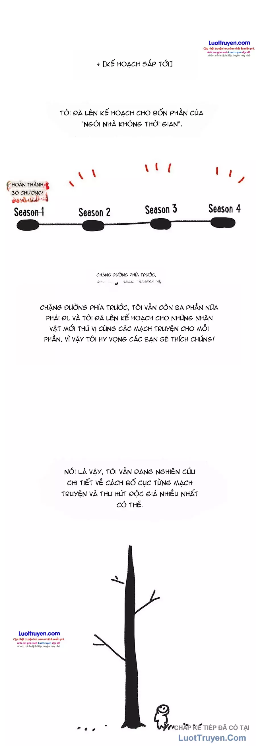 Một Mảnh Thời Gian Chapter 31 - Trang 12