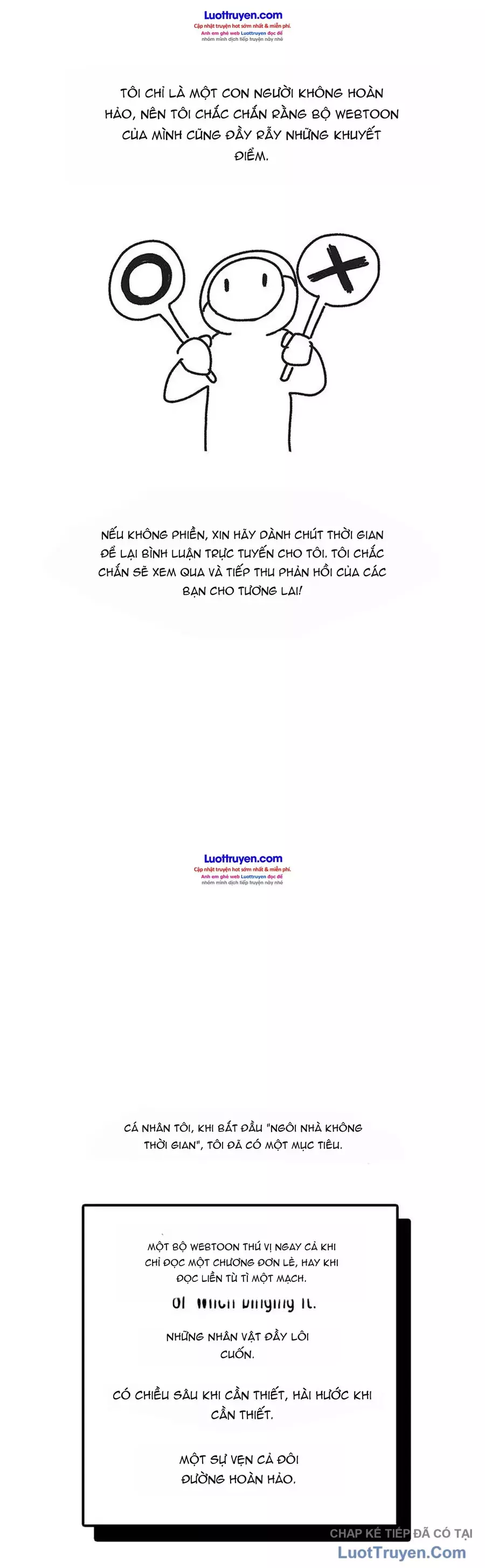 Một Mảnh Thời Gian Chapter 31 - Trang 9