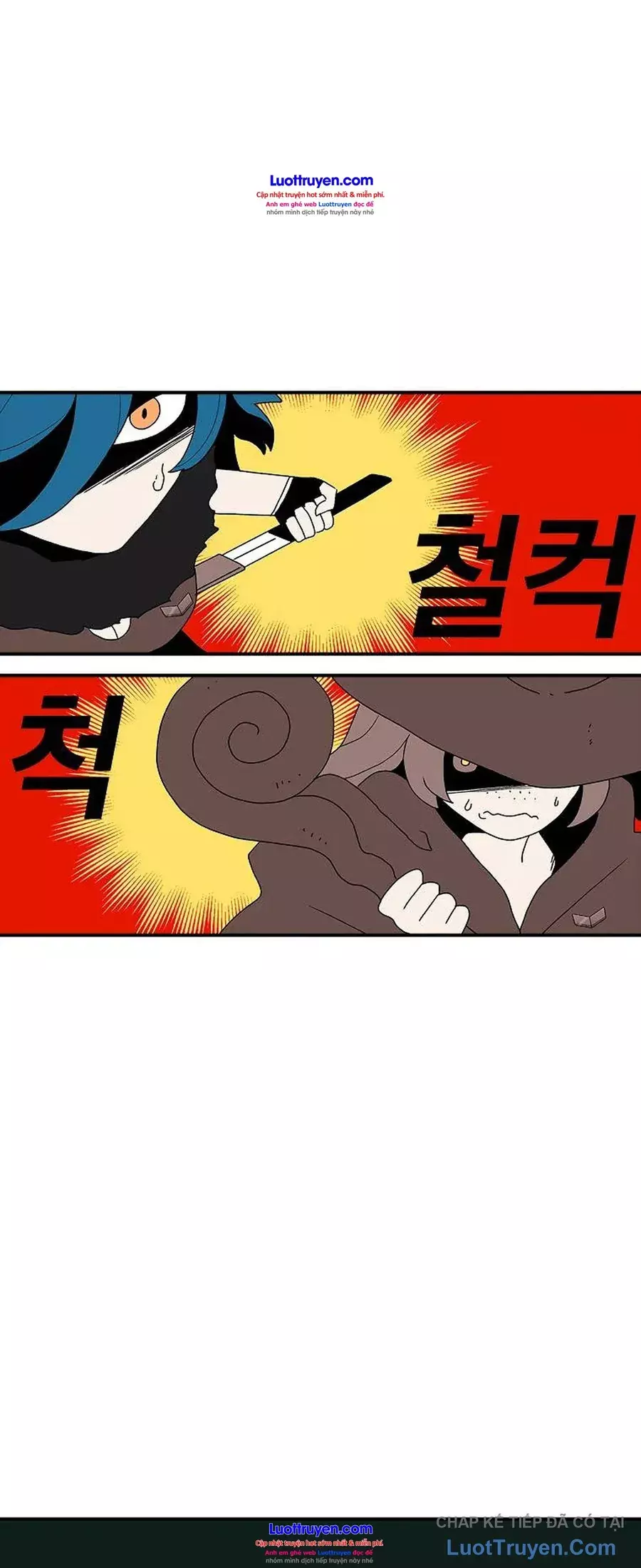 Một Mảnh Thời Gian Chapter 32 - Trang 10