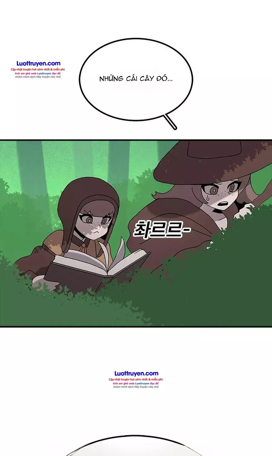 Một Mảnh Thời Gian Chapter 32 - Trang 12