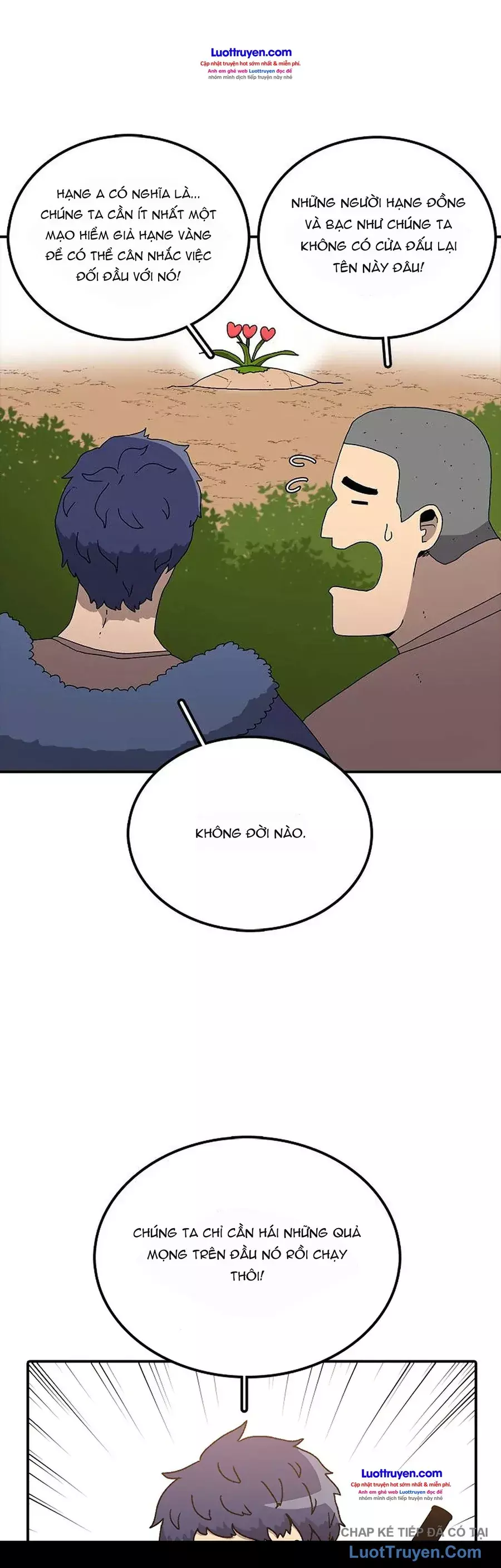 Một Mảnh Thời Gian Chapter 32 - Trang 14